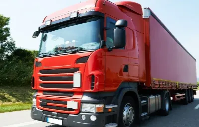 Antalya Kurtuluş Ambar Kargo