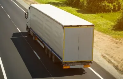 Antalya ile Kurtuluş Arası Parça Eşya Taşıma