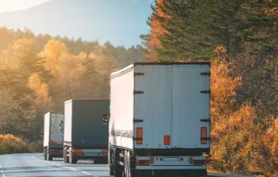 Antalya ile Kurtuluş Arası Klima Taşıma