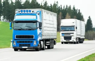 Antalya ile Kurtuluş Arası Eşya Taşıma